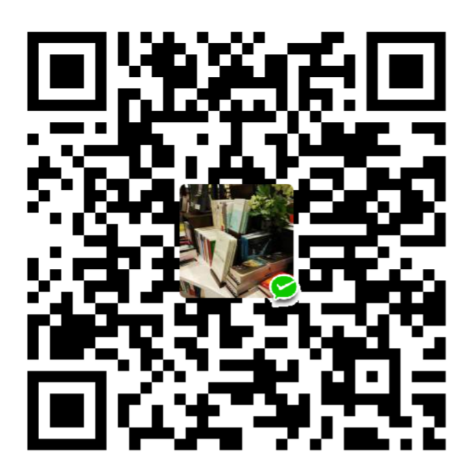 Author WeChat Pay